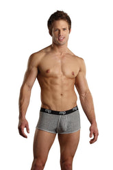 Lo Rise Enhancer Short - MP150198 by Malepower